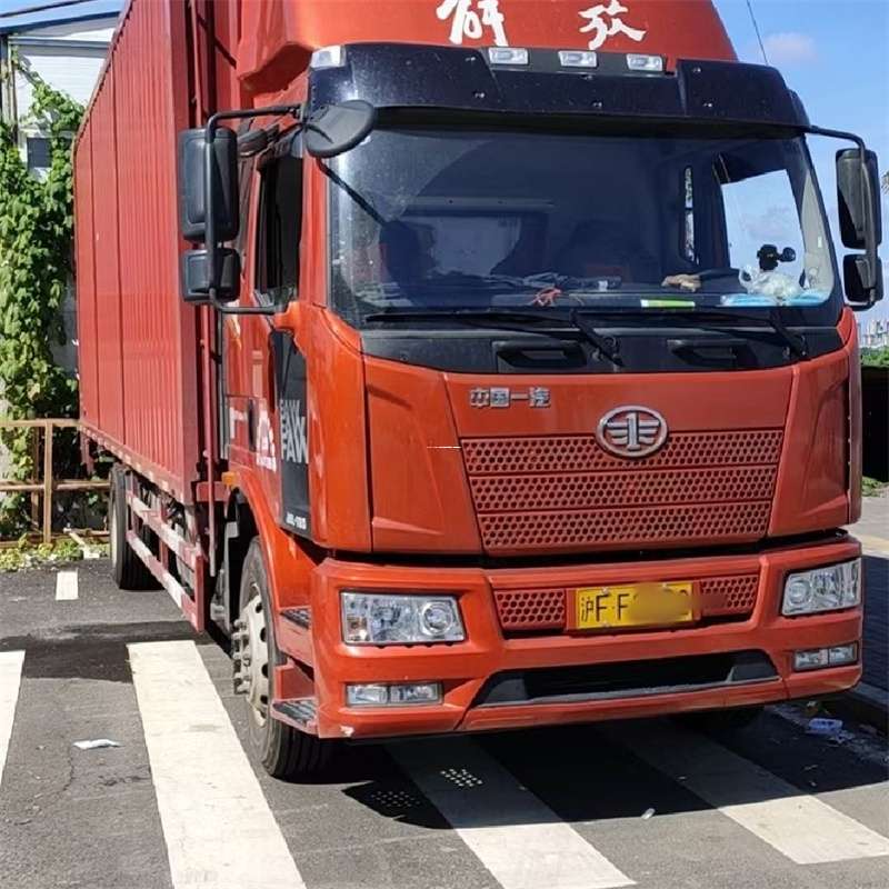 河北唐山遵化到朔州物流公司一站式服务，让货运更轻松