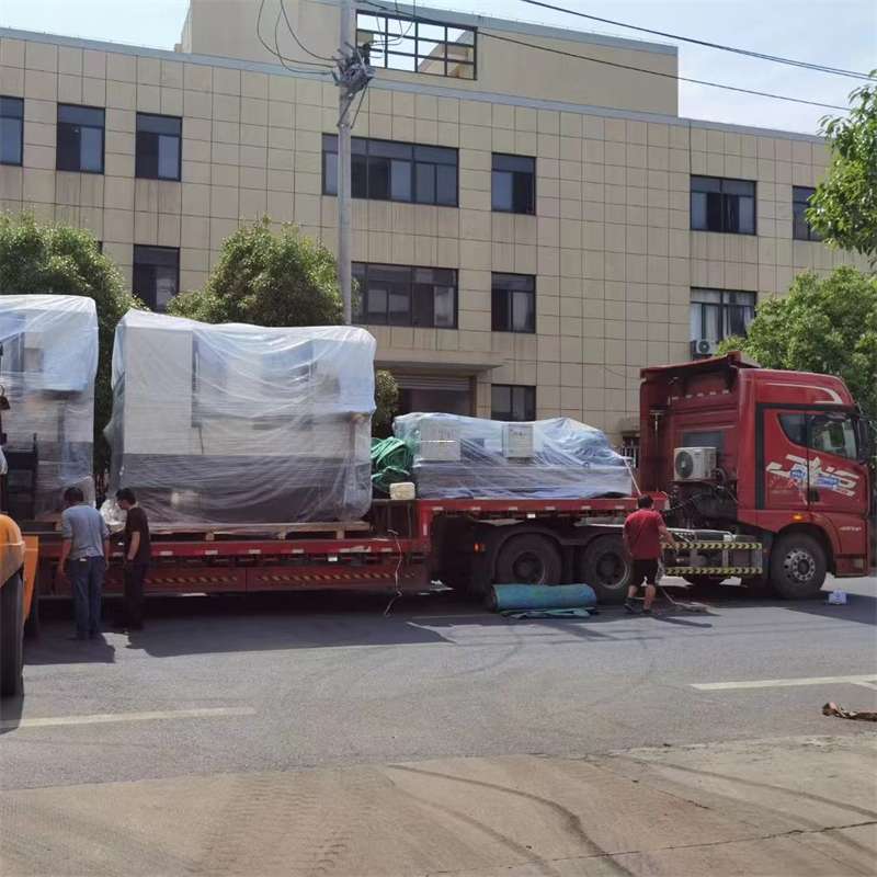 河北唐山遵化到南京物流公司一站式服务，让货运更轻松