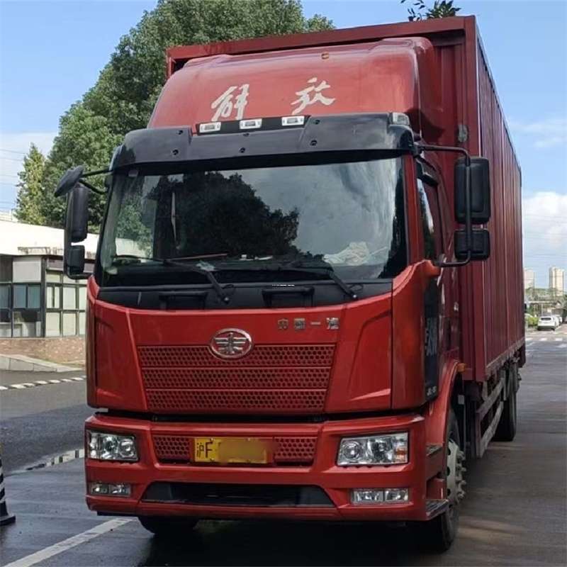 河北唐山遵化到苏州姑苏物流公司——专业货运，安心托付