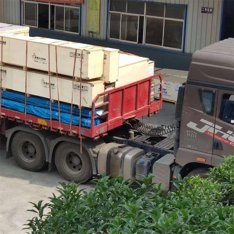 河北唐山遵化到海口物流公司一站式服务，让货运更轻松